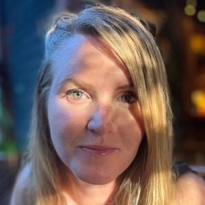 Meet your Posher, Kathryn